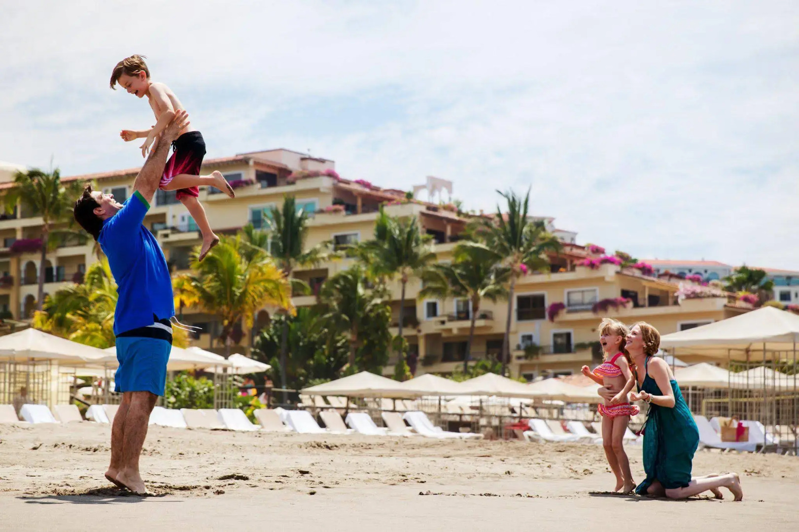 Photo - Velas Vallarta Suite Resort All-Inclusive