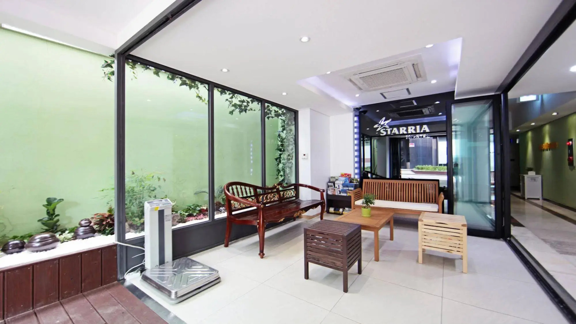 Foto - Starria Hostel foreign guest only