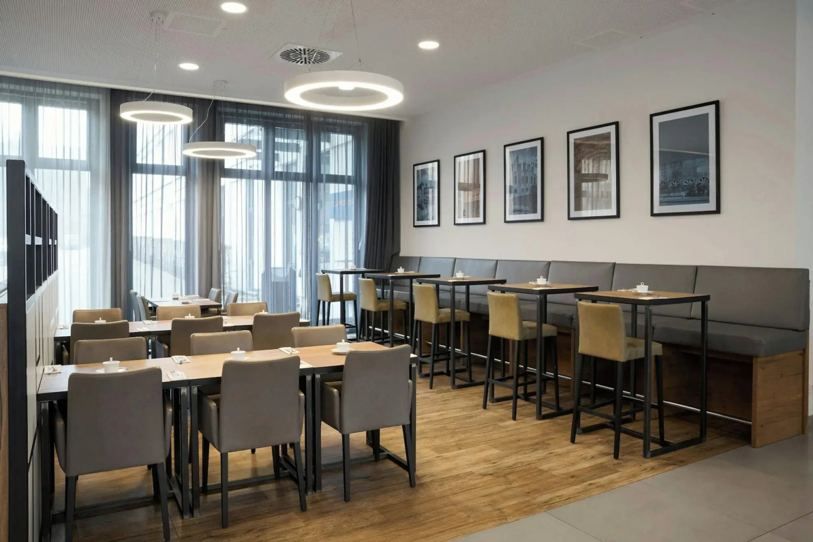 Foto - Four Points Flex by Sheraton Bochum