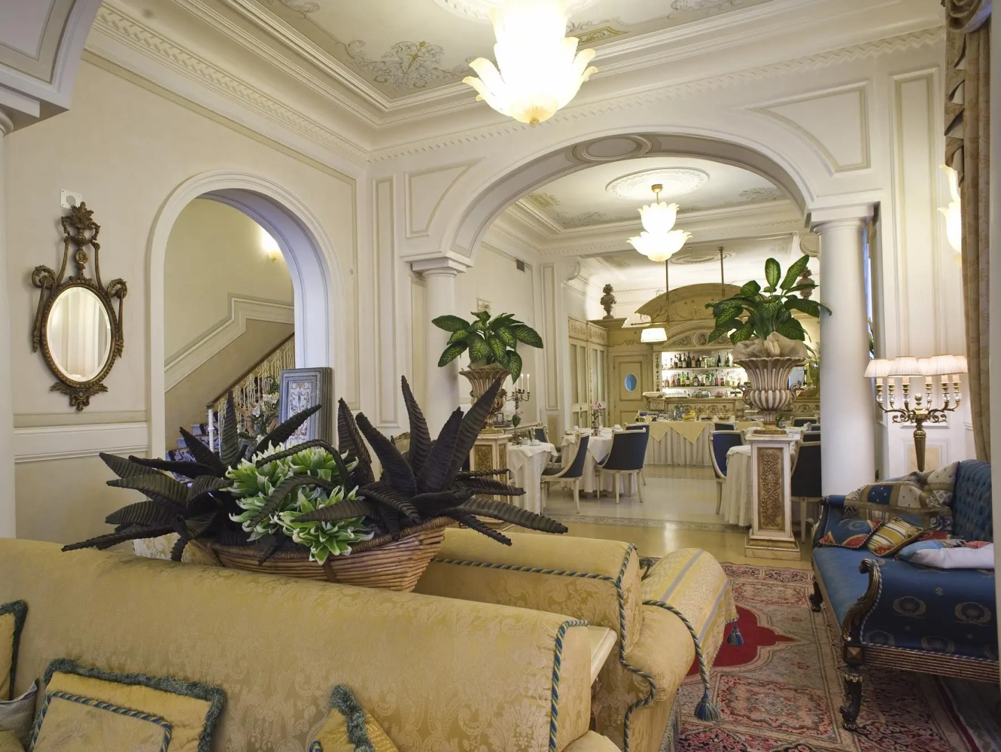Foto - Armonia Hotel