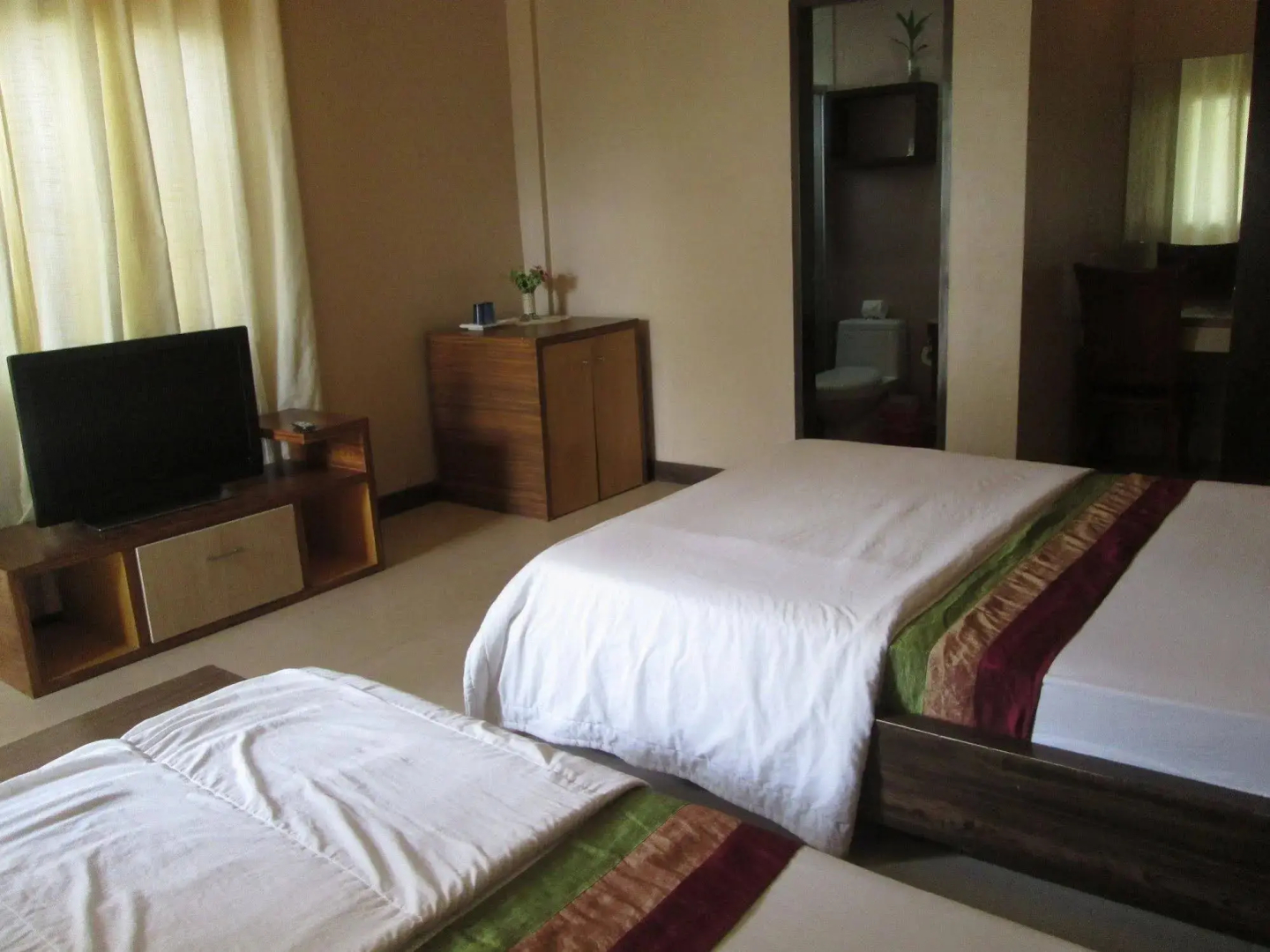 Foto - Seabird International Resort