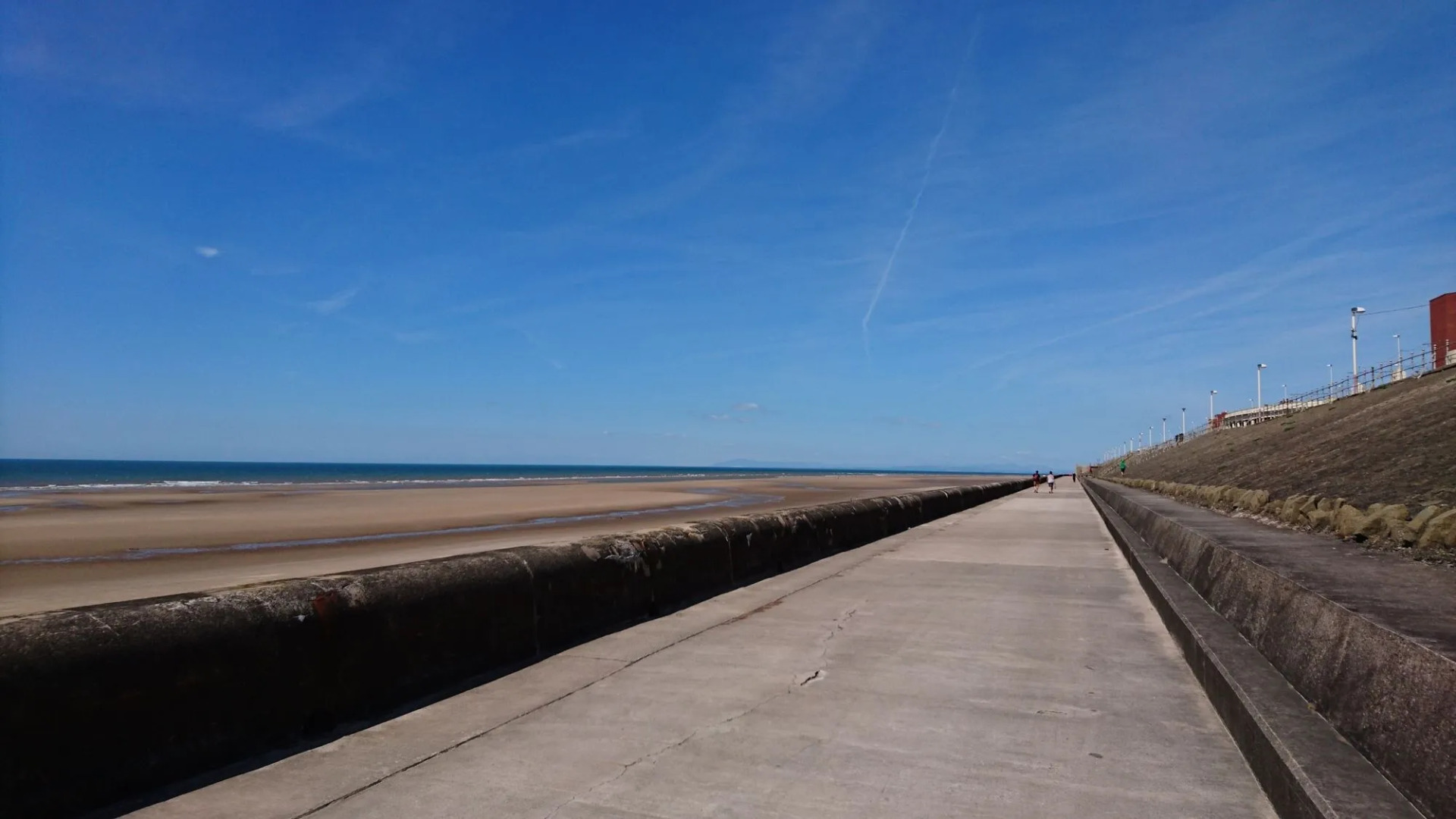 Foto - The President Hotel