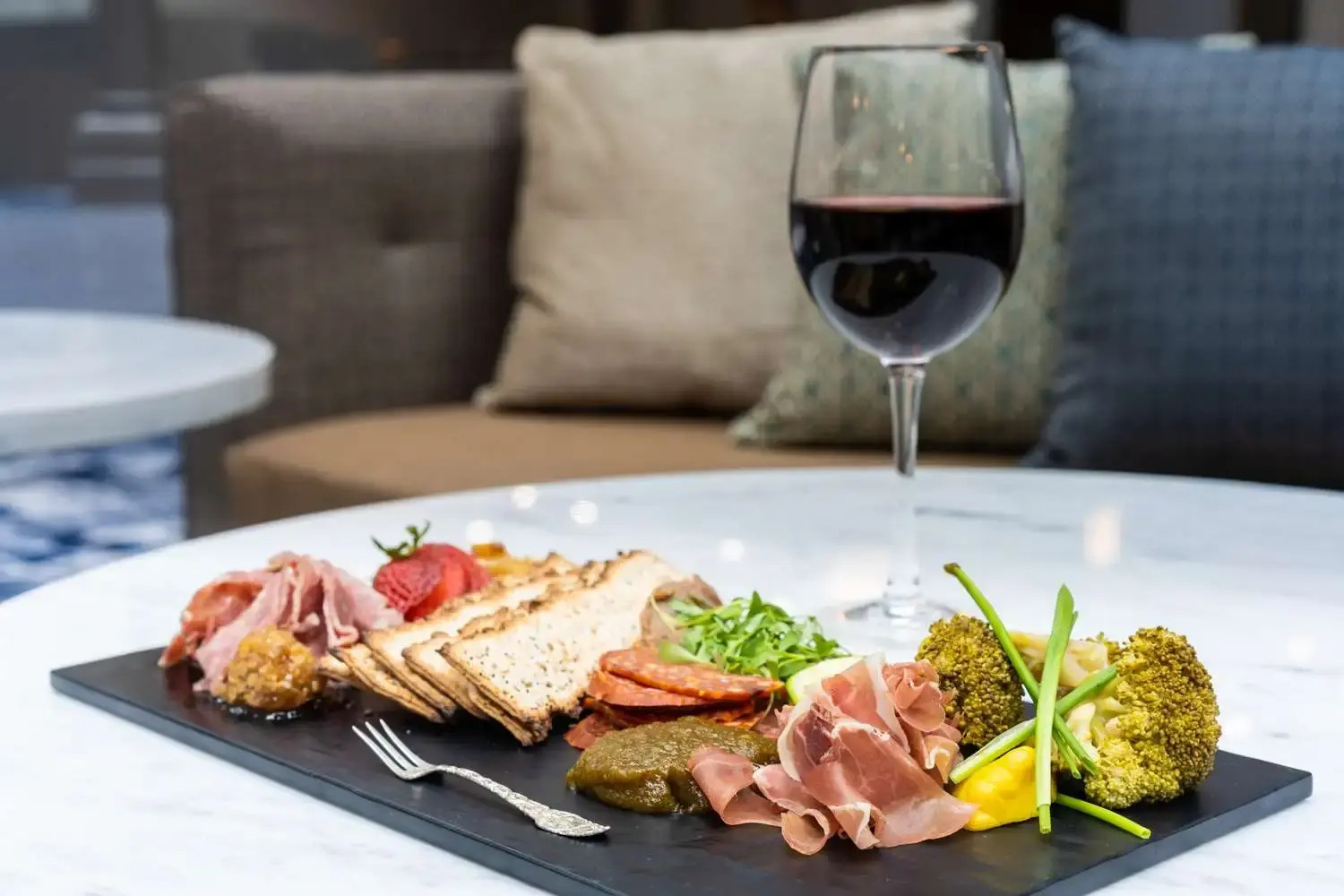 Foto - Hilton Houston North