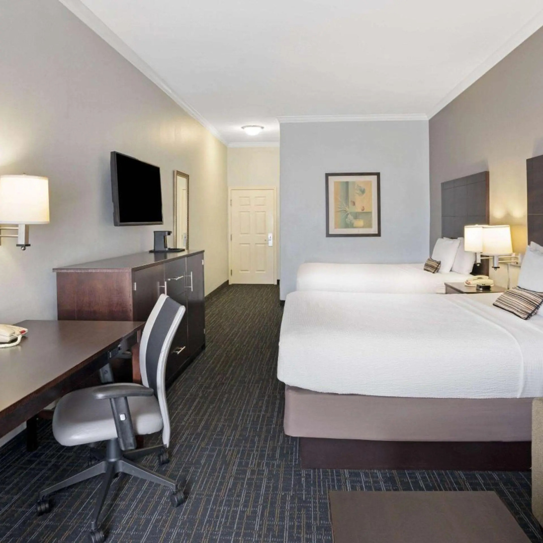 Photo - Sonesta Essential Houston Westchase