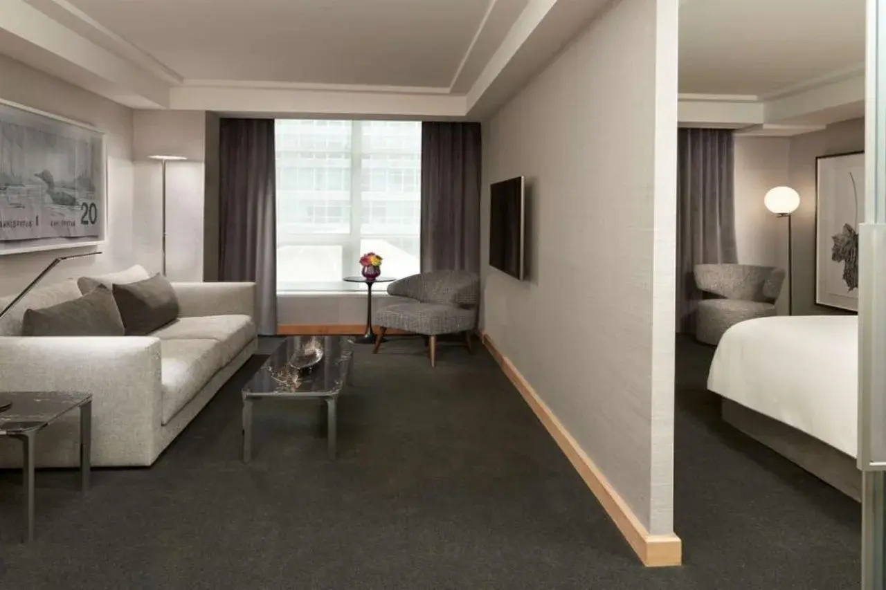 Photo - SoHo Hotel Toronto