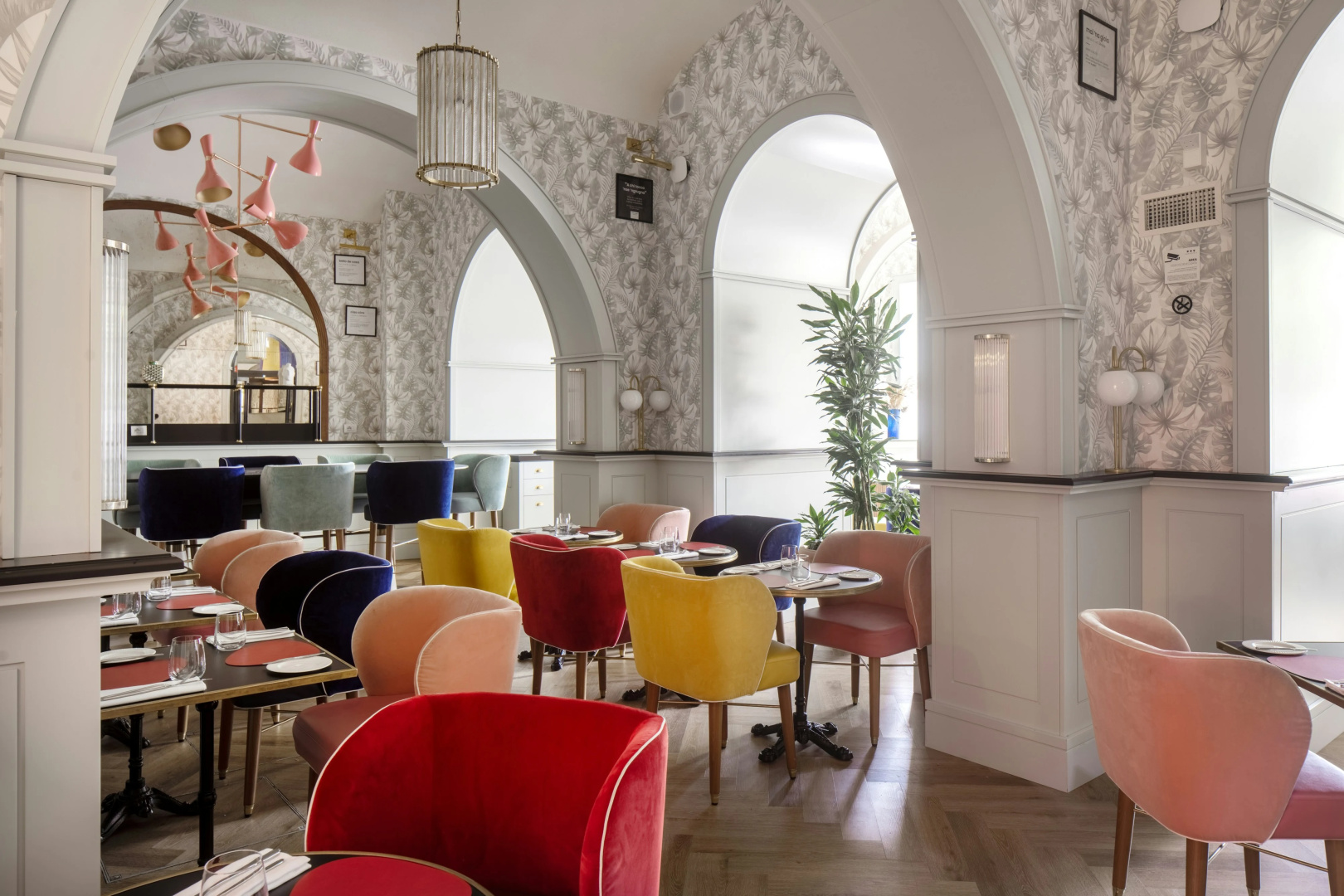 Foto - Trastevere Roma | UNA Esperienze | Preferred Hotels and Resorts