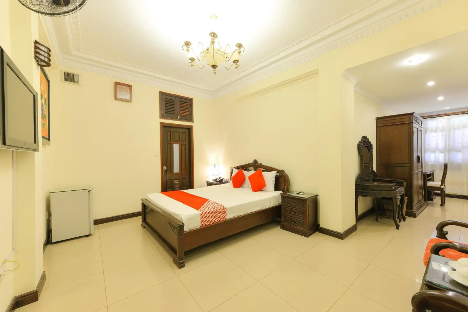 Foto - Lucky 2 Hotel & Travel