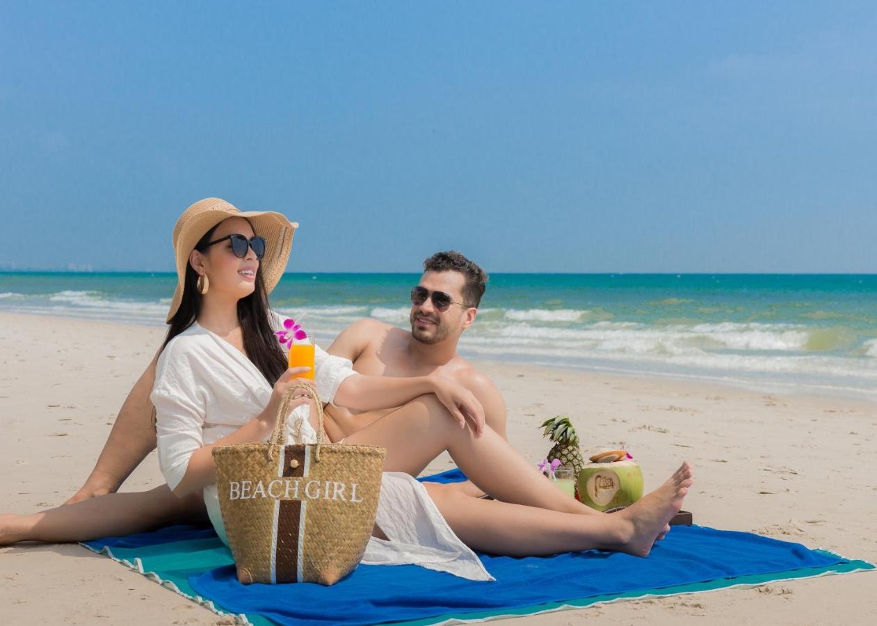 Foto - The Rock Hua Hin Beachfront Spa Resort