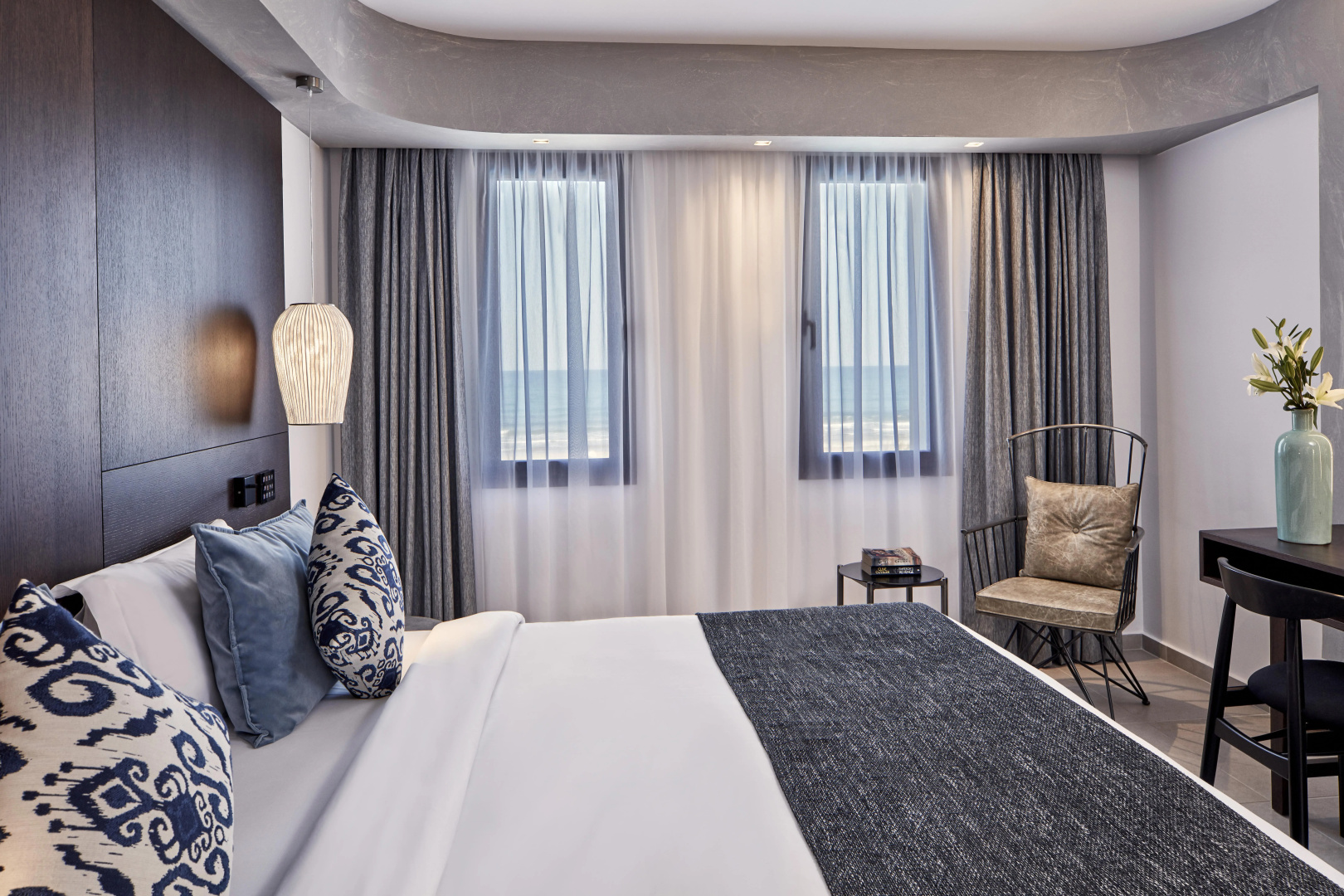 Foto - Atlantica Caldera Palace - All Inclusive