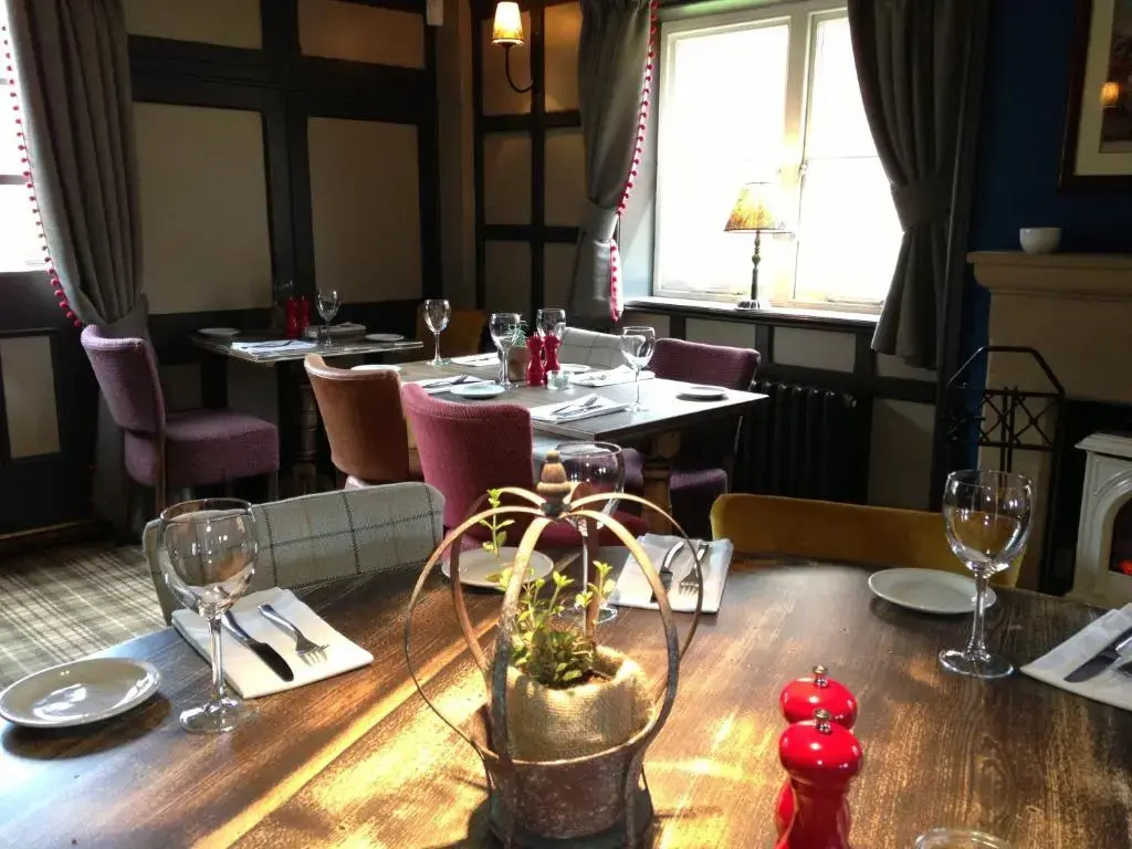 Foto - The Crown Pub Dining Rooms