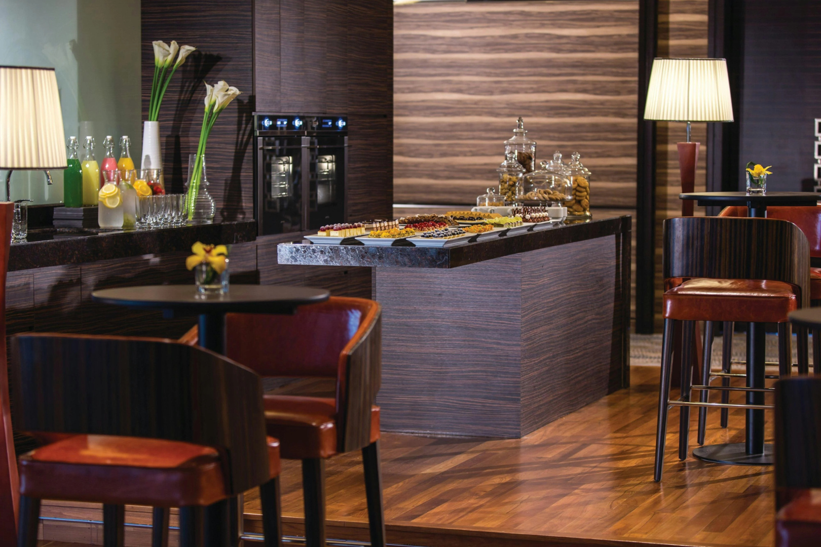 Photo - Renaissance Johor Bahru Hotel