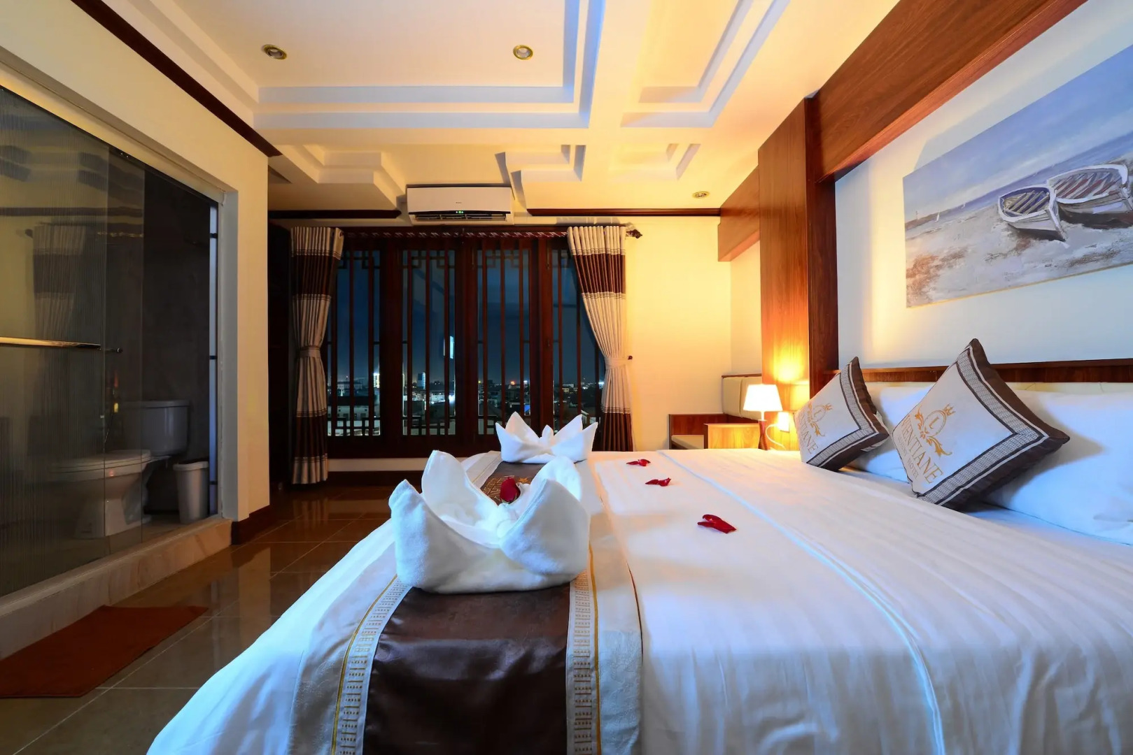 Foto - Vientiane Luxury Hotel