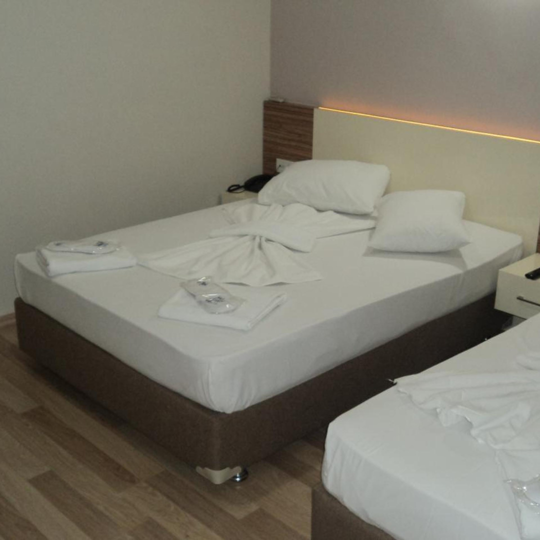 Photo - Kadikoy Bade 3 Hotel