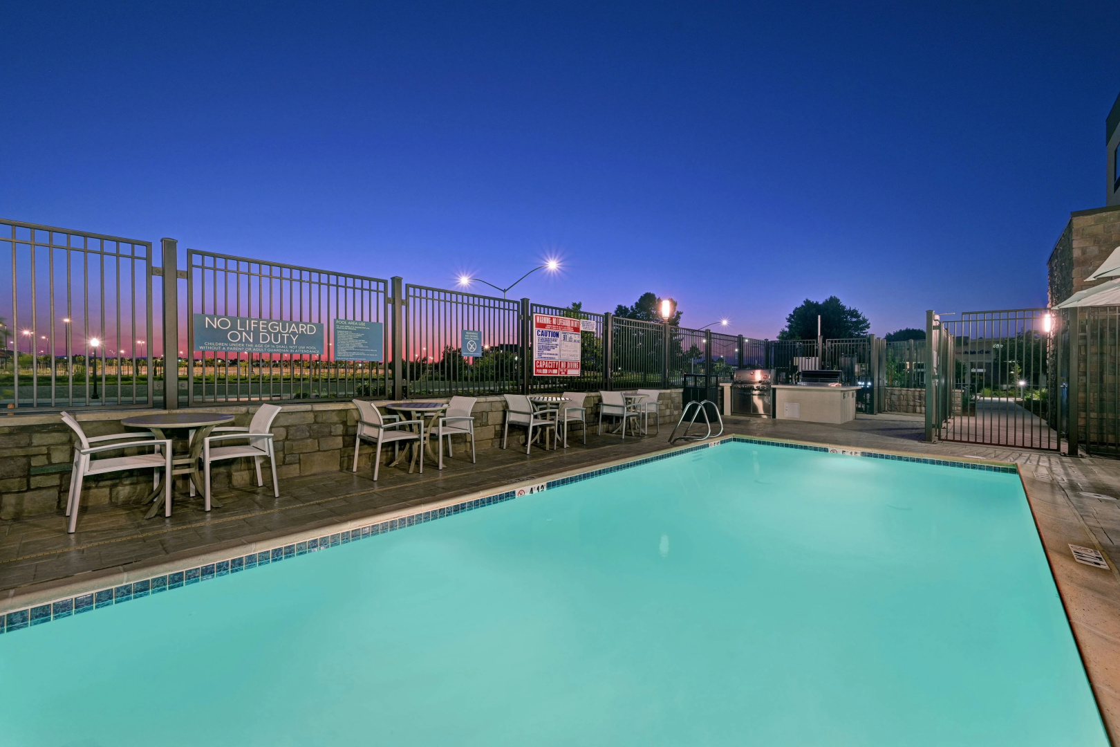 Foto - TownePlace Suites Sacramento Airport Natomas