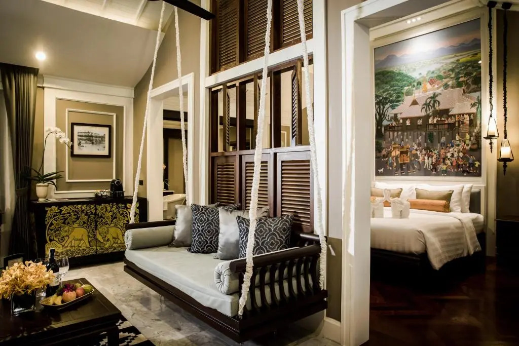 Foto - Na Nirand Romantic Boutique Resort