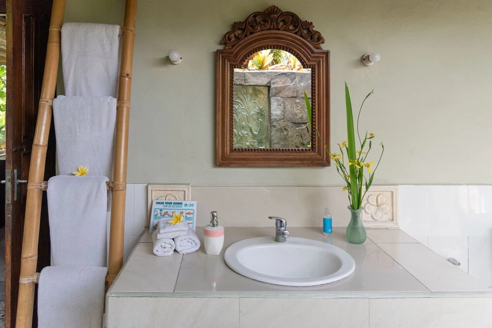 Foto - Bali Firefly BnB