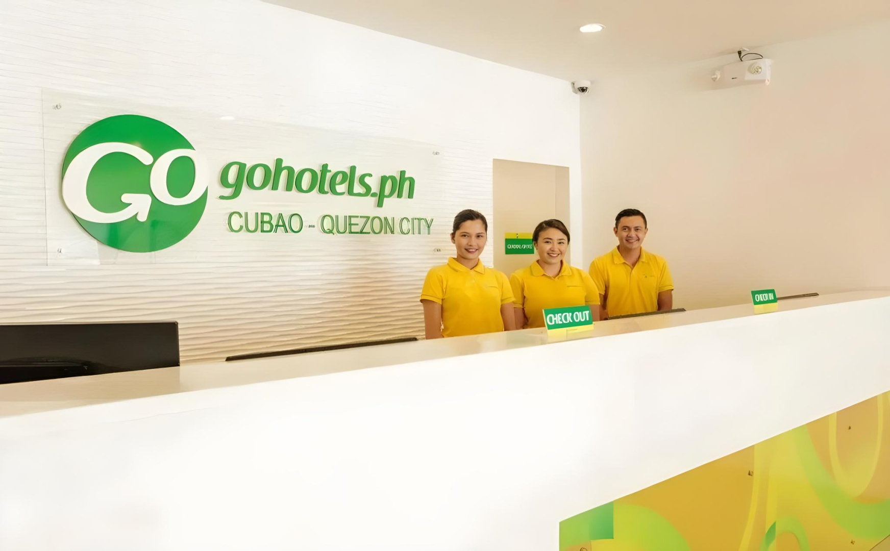 Photo - Wow Budget Hotel Cubao