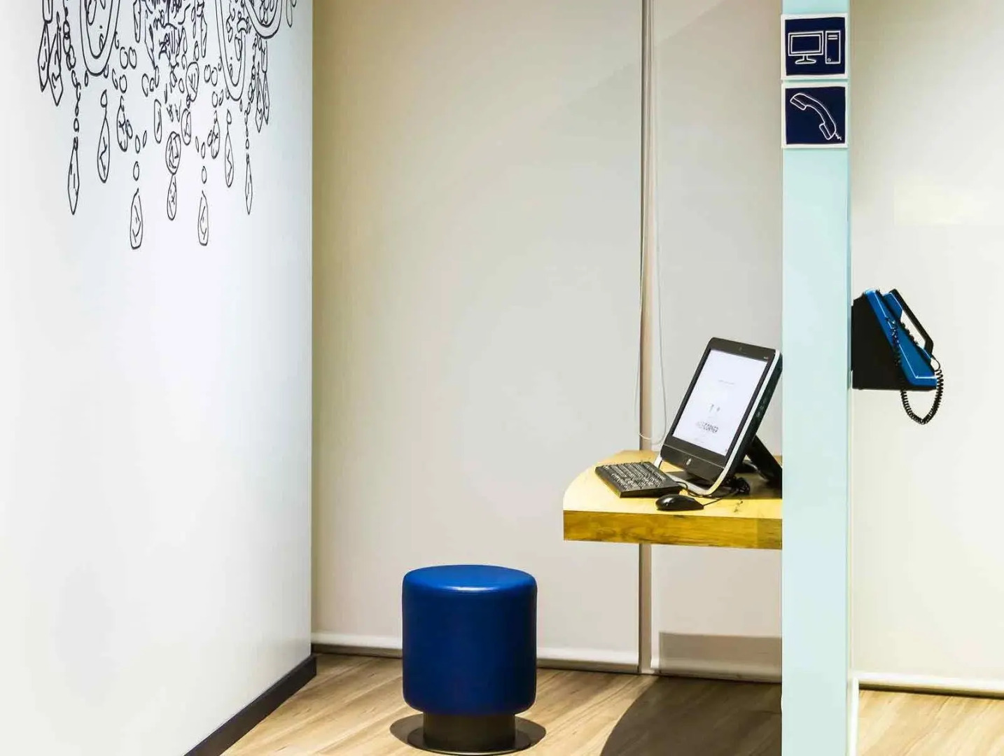 Foto - Ibis Budget Braga Centro