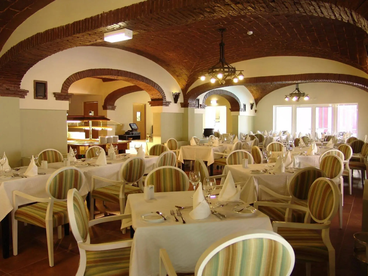 Foto - Hotel Quarteirasol