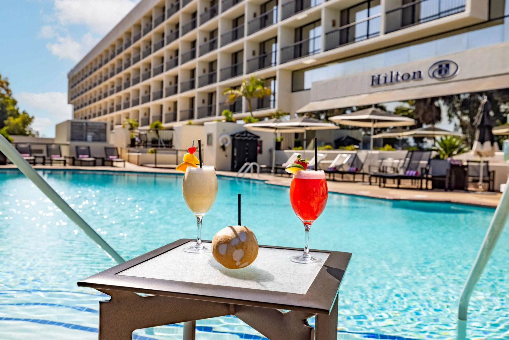 Photo - Hilton Orange County/Costa Mesa