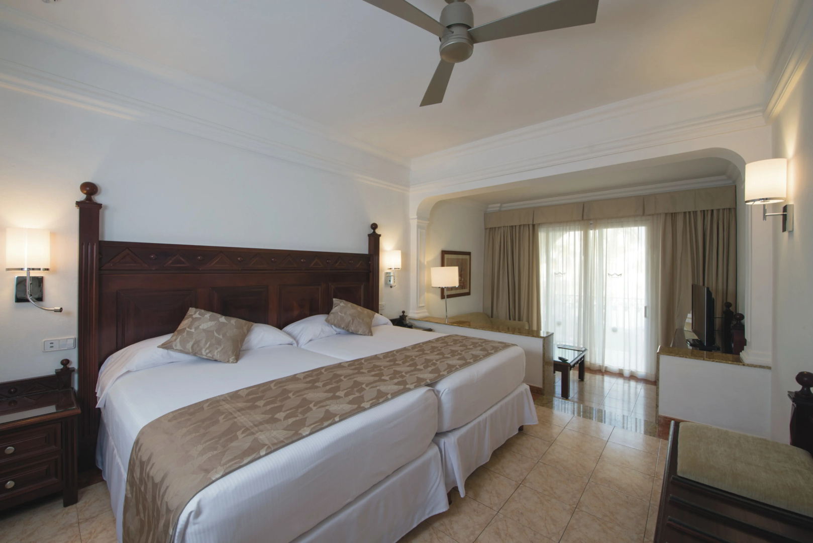 Photo - Hotel Riu Palace Cabo San Lucas - All Inclusive