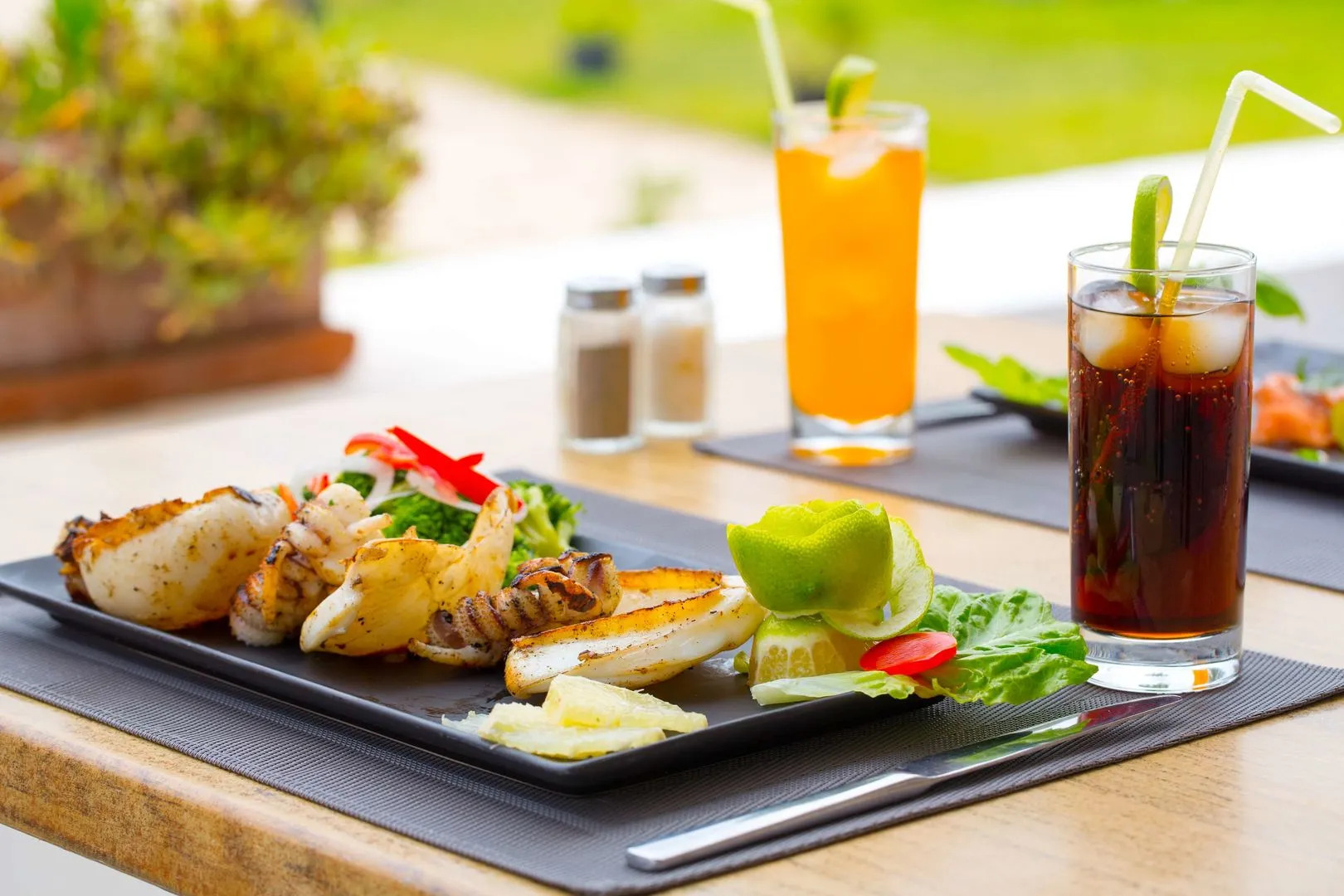 Foto - Royal Tulip Taj Sultan