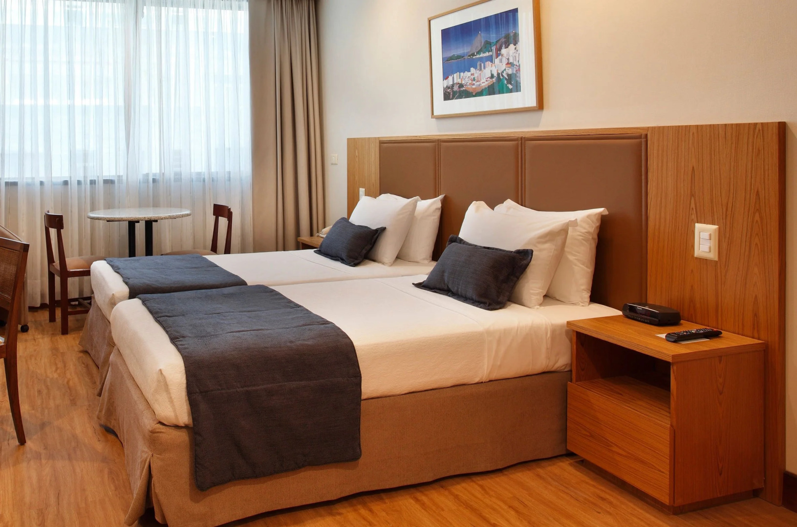 Foto - Windsor Excelsior Copacabana