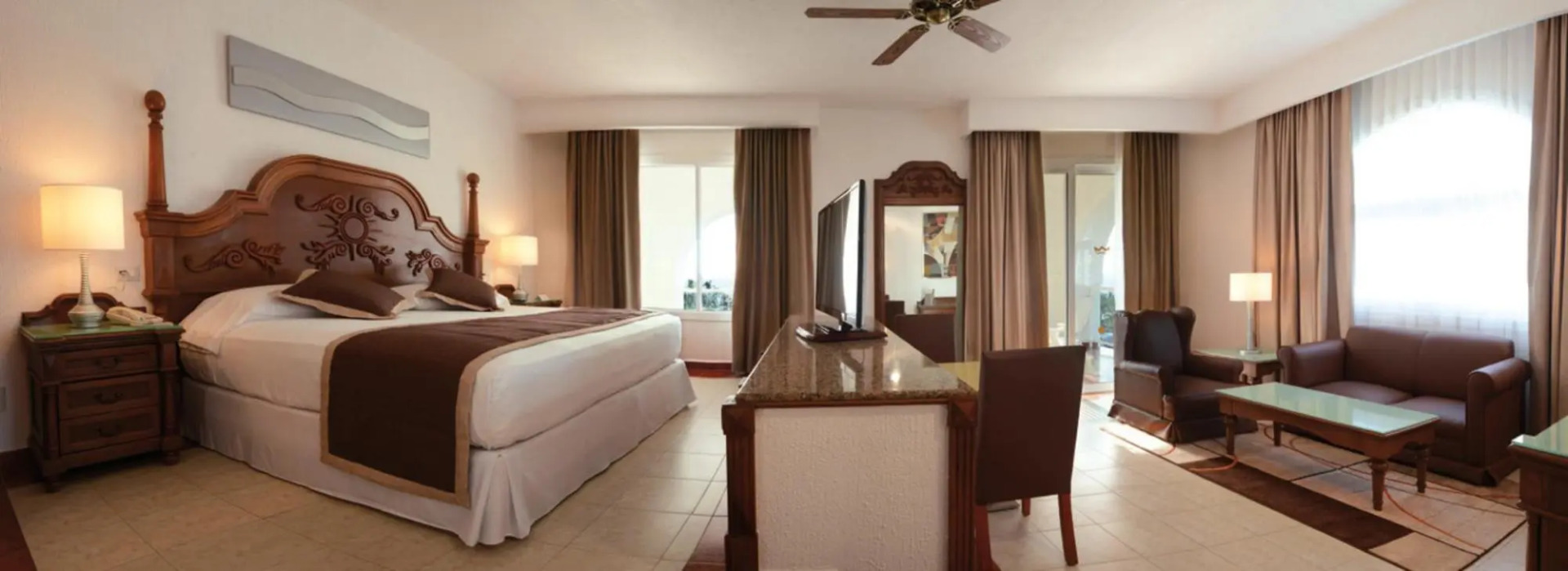 Foto - Riu Jalisco - All Inclusive