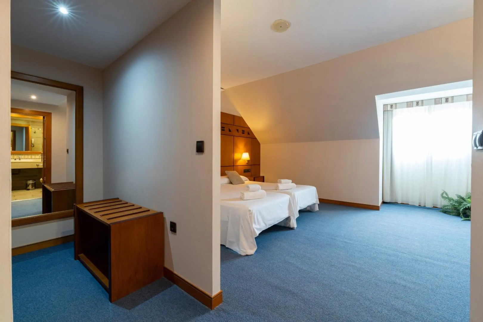 Photo - Hotel Antequera Hills
