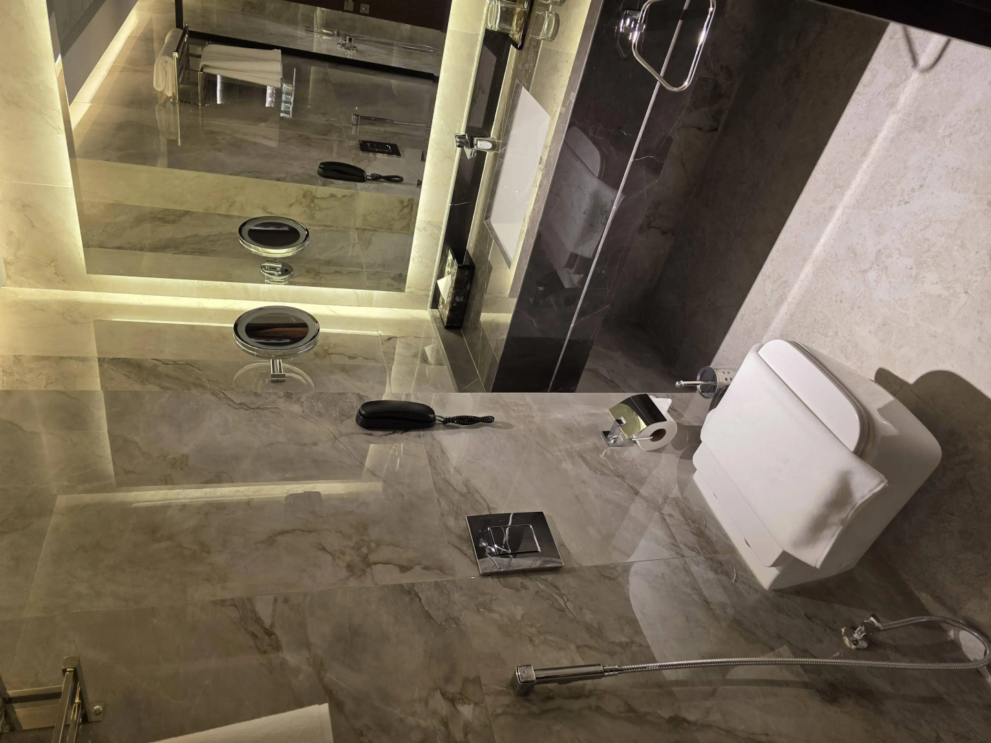 Foto - Sedra Global Hotel, Madinah