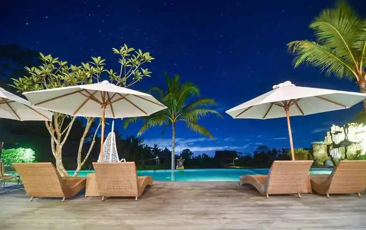 Foto - Alam Kawi Ubud Resort & Spa By Island Escape