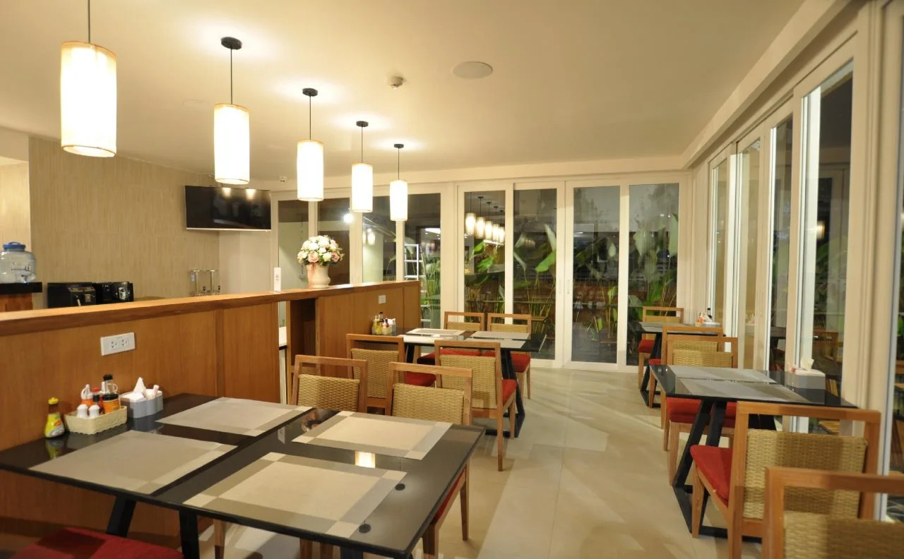 Foto - The Signature Hotel @ Thapae