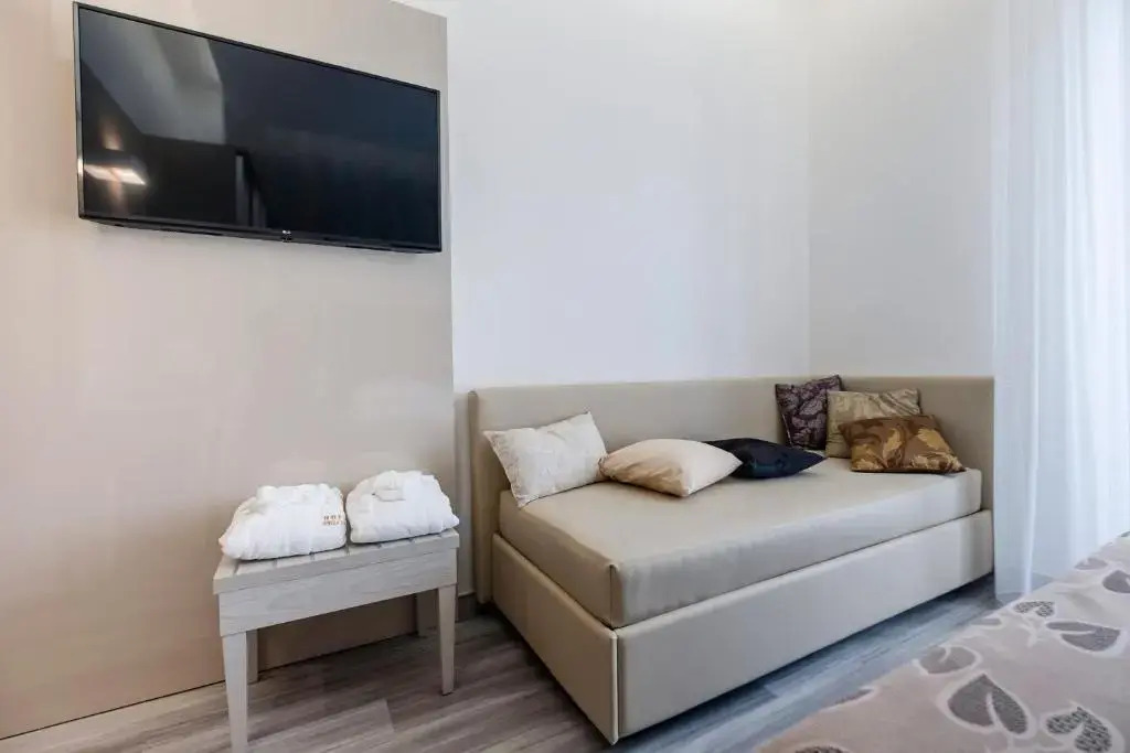 Foto - Hotel Stella D'Oro