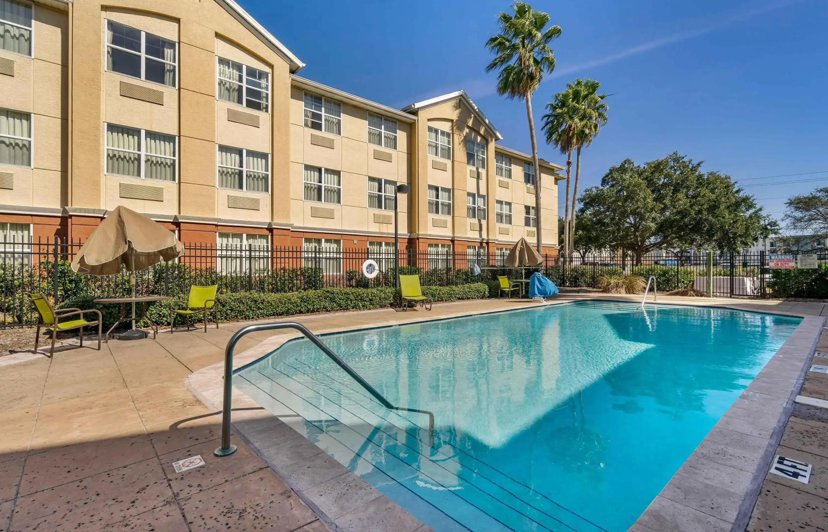 Foto - Extended Stay America Suites - Tampa - Airport - N Westshore Blvd