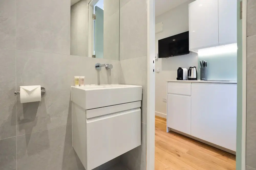 Foto - Sale Place Serviced Apartments by Concept Apartments