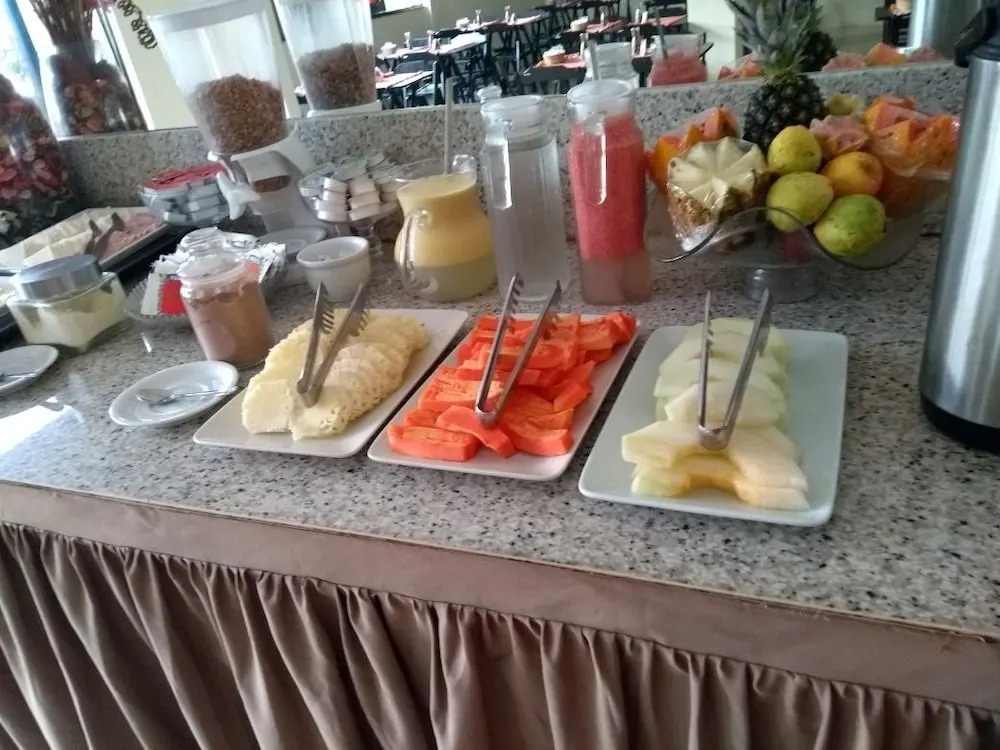 Foto - Marezzi Hotel Aracaju