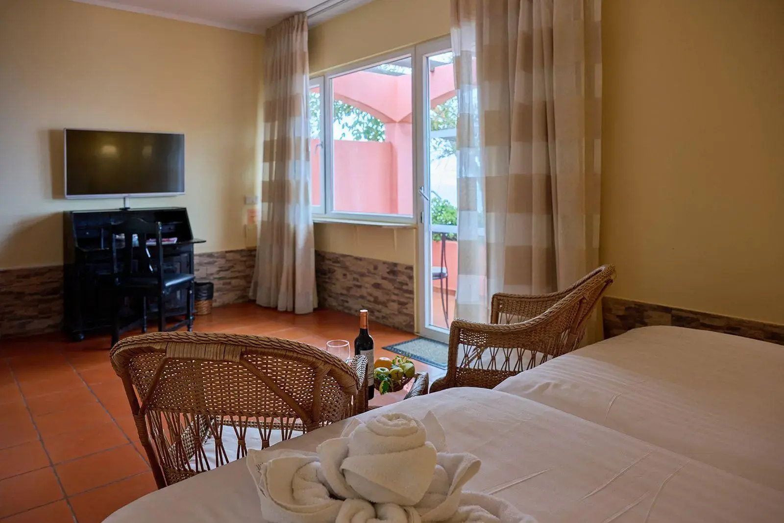 Foto - Inn & Art Madeira