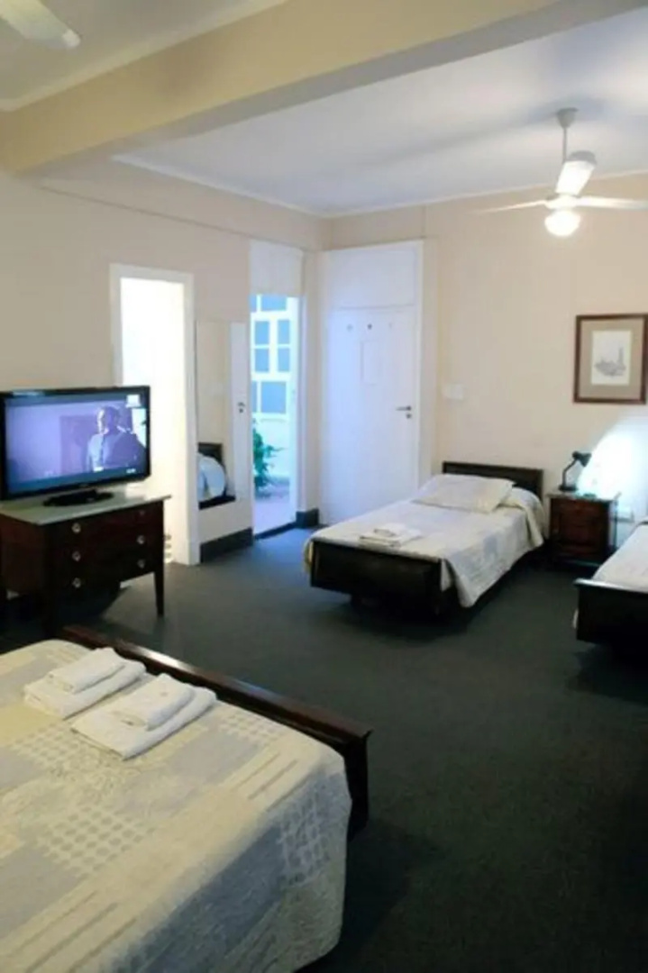 Foto - Colonial