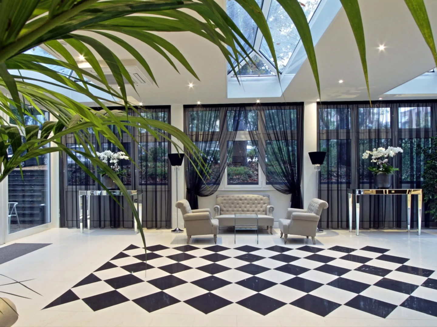 Foto - Boutique Hotel Calzavecchio