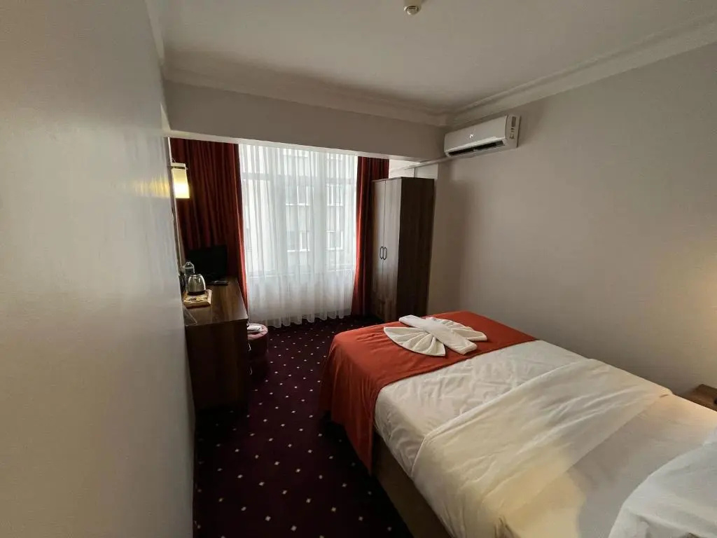 Foto - Topkapı