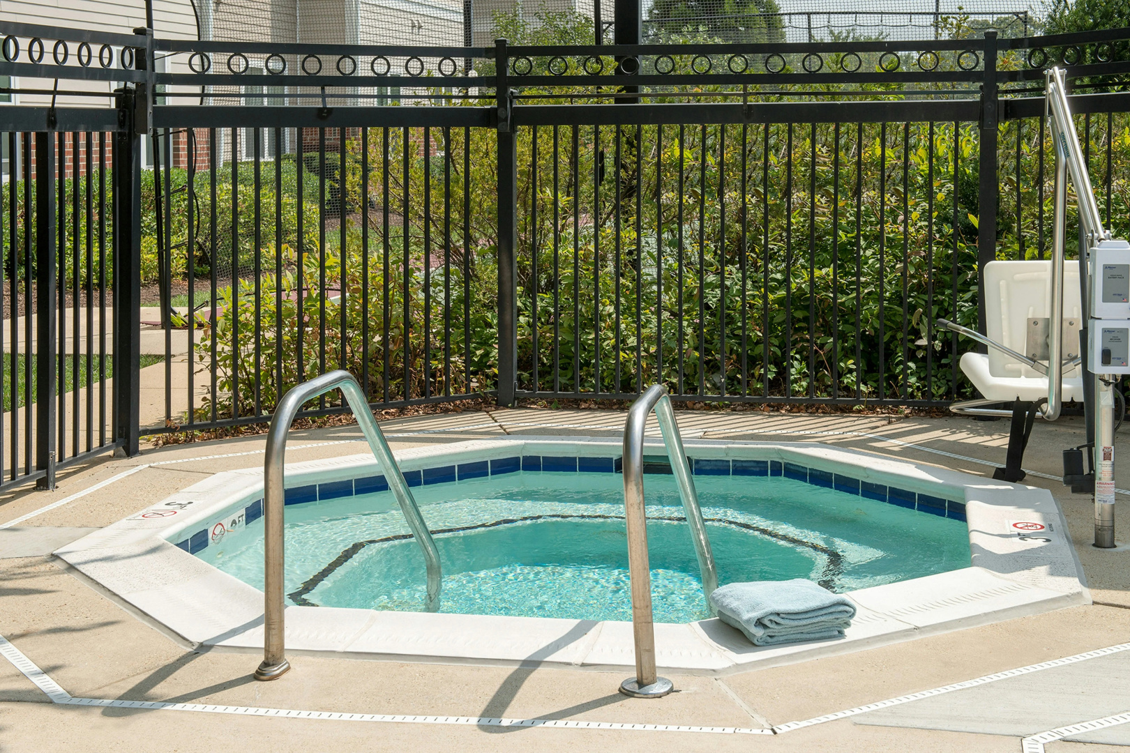 Foto - Residence Inn by Marriott - Silver Spring