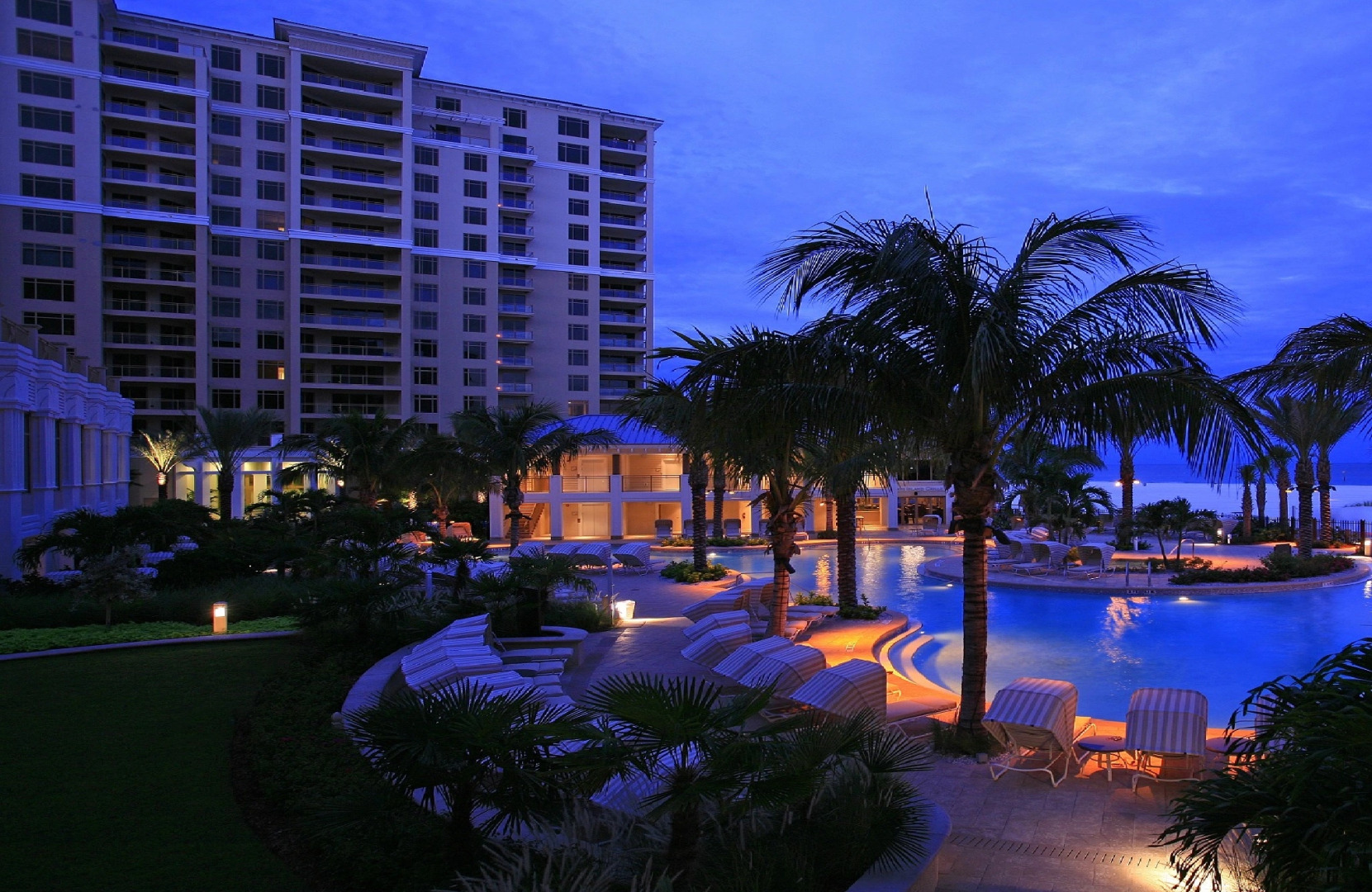 Photo - Sandpearl Resort Private Beach