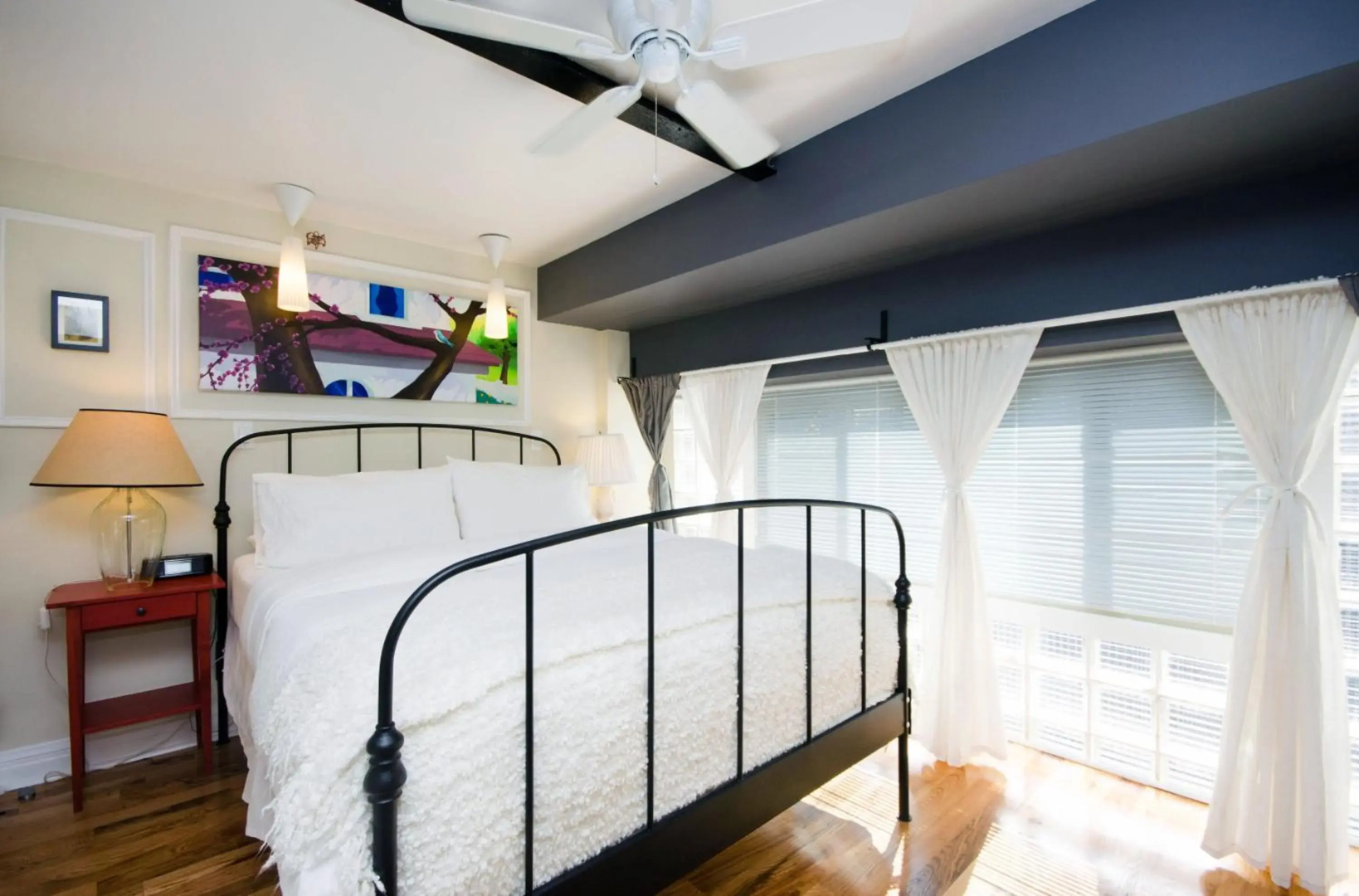 Photo - The Box House Hotel