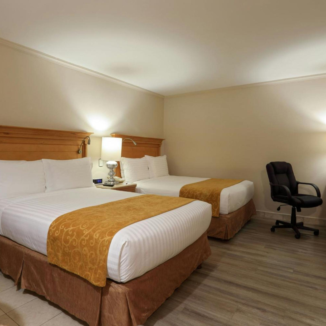 Foto - Marriott Tijuana Hotel