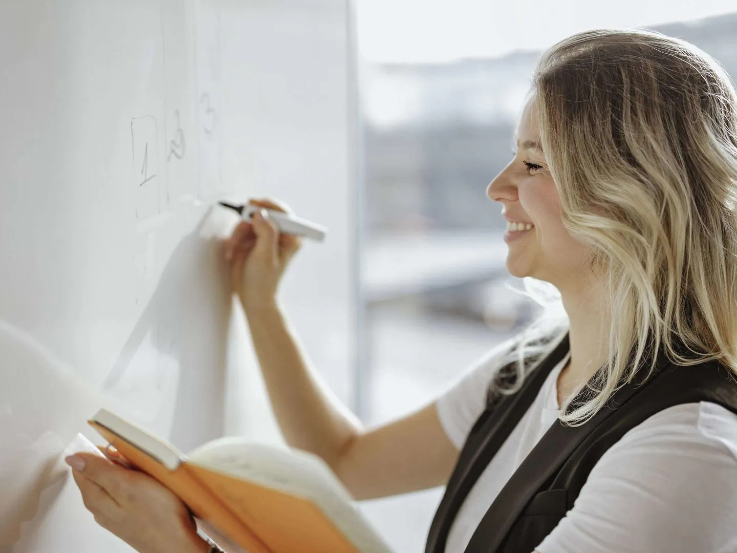 Foto - Good Morning Gelsenkirchen City