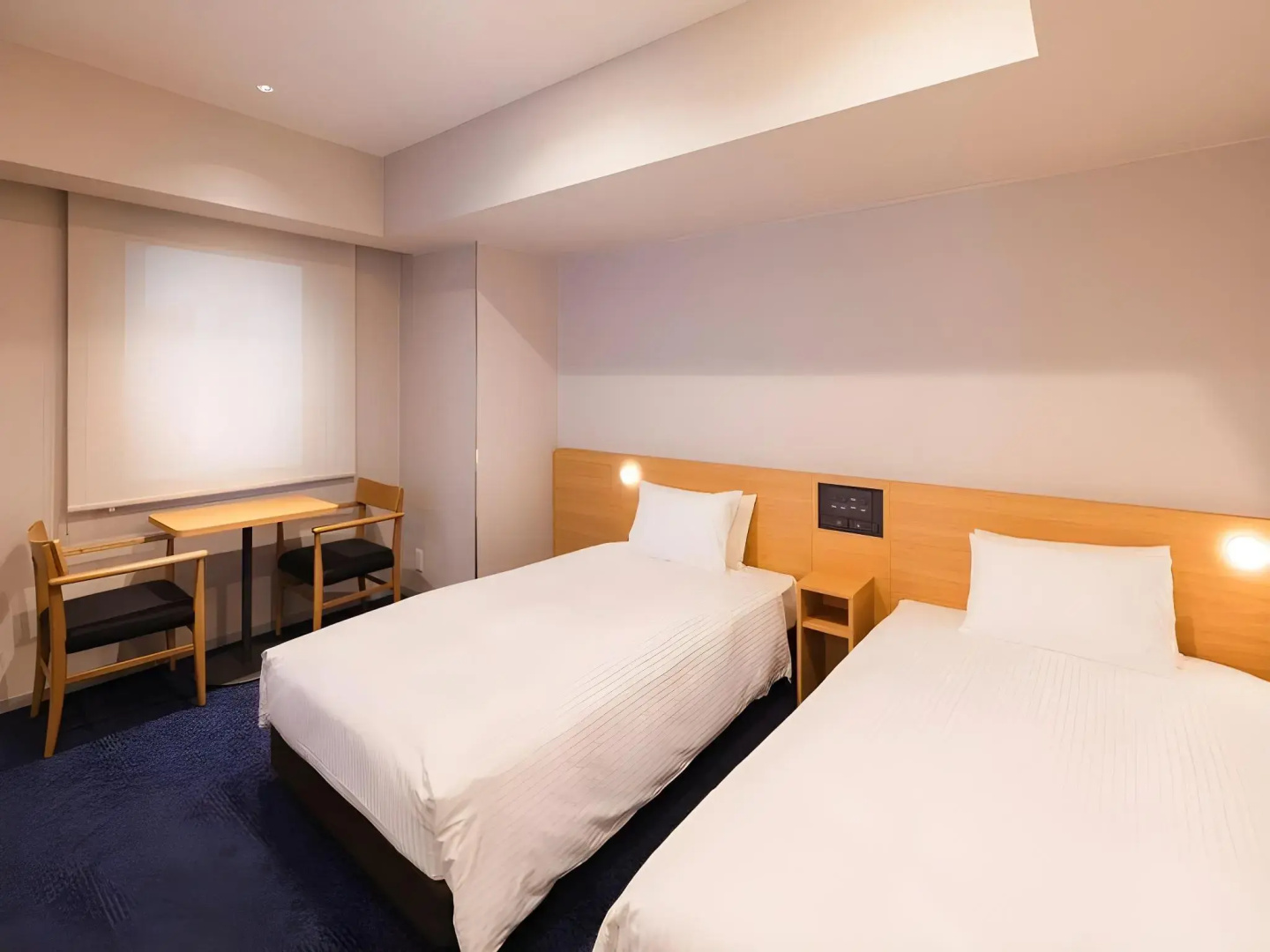 Foto - Sotetsu Fresa Inn Sapporo-Susukino