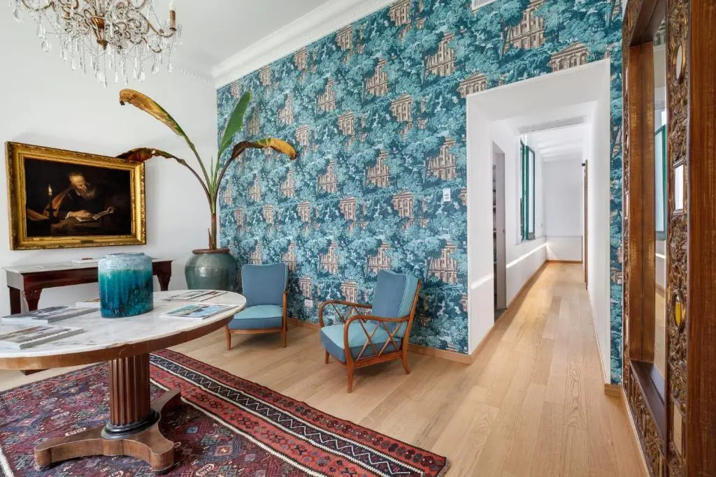 Photo - YourHome - Maison Iovino Luxury Rooms