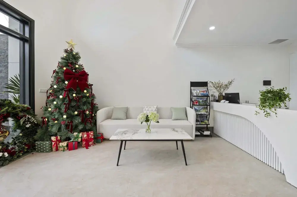 Photo - Cosmos - 22Land Hotel & Apartment