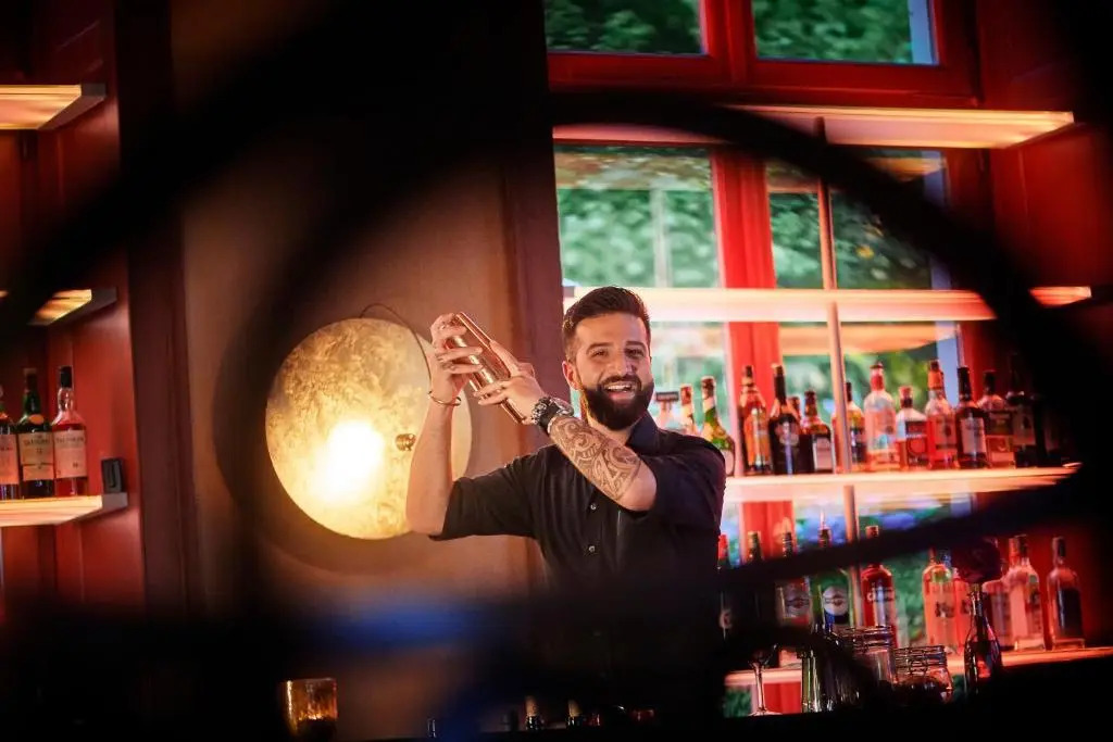 Photo - Sorell Boutique-Hotel Zürichberg