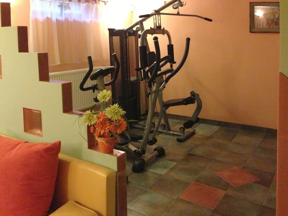 Foto - Eney Boutique Hotel